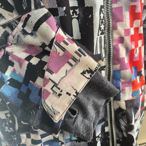 ❗️💲SALE💲❗️RIDE Stratta HD II snowboard/ski jacket EUC! - Picture 5 of 9